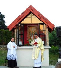 Proslavljeno Kažotićevo u Konjščini